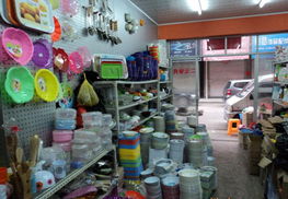 2元日用百貨批發指南 小額配貨、彩碗批發及廠家價格與圖片